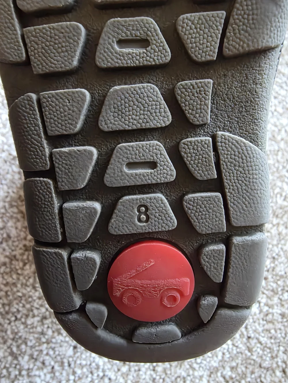 Toddler See Kai Run Boots